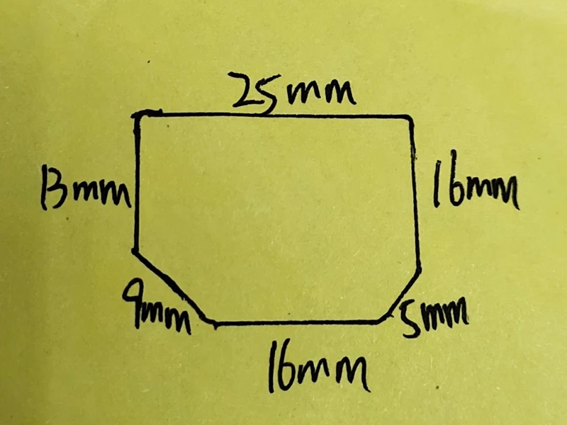 thumb