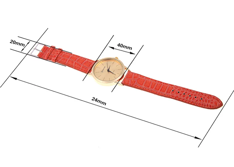 

Fashion Trend Men's Quartz Watch Rose Gold Dial Unisex Dress Watches Black Pointer Sun Pattern Leather Strap Luxury Men Watches