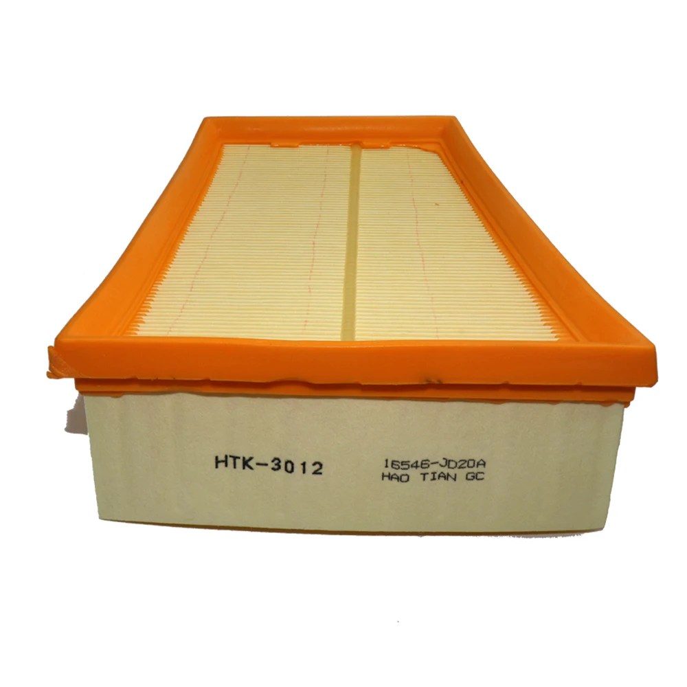 Воздушный фильтр двигателя автомобиля для RENAULT KOLEOS I 2.0L NISSAN X-TRAIL QASHQAI / + 2 I(J10 JJ10)