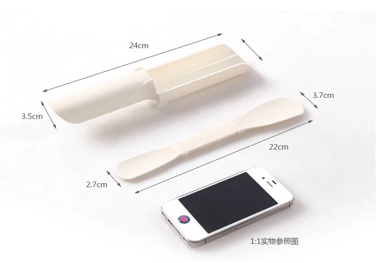 Маленькая машина для приготовления фрикаделек инструмент и жареных рыбок