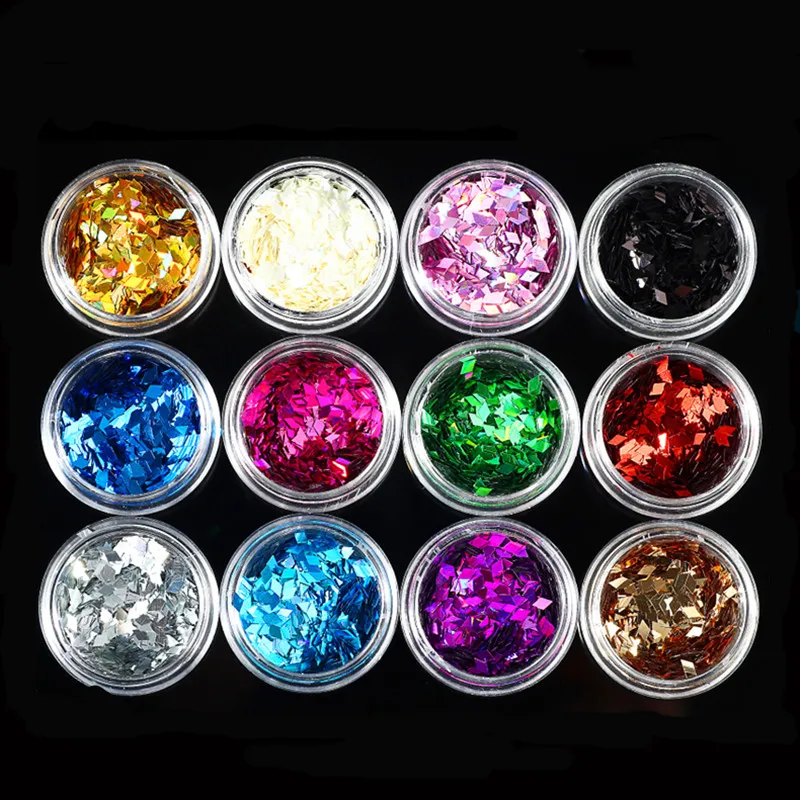 1 шт. цветная глина для моделирования Блестки Блестящий наполнитель пушистый