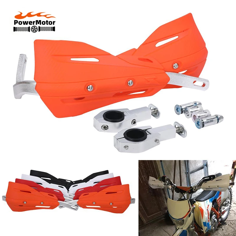 

22mm 28mm Motorcycle Handguard Hand Guards Handlebar For Kayo SX SXF KLX KX KXF YZ YZF CR CRF RMZ Dirt Bike Enduro Supermoto