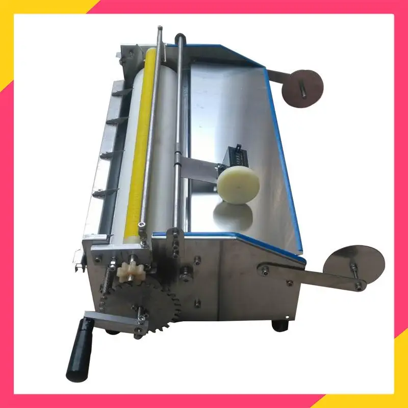 

53cm Manual Gluing Machine Stainless Steel Wall Painting Machine Wallpaper Household Gluing Machine Wall Construction Materials