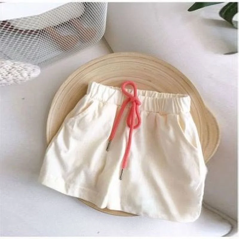 

Boys and girls summer vest suit 2021 new children's summer vest shorts male baby handsome suit