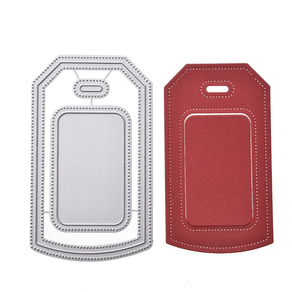 Рамка для резки металла трафареты DIY скрапбукинга декоративные поделки