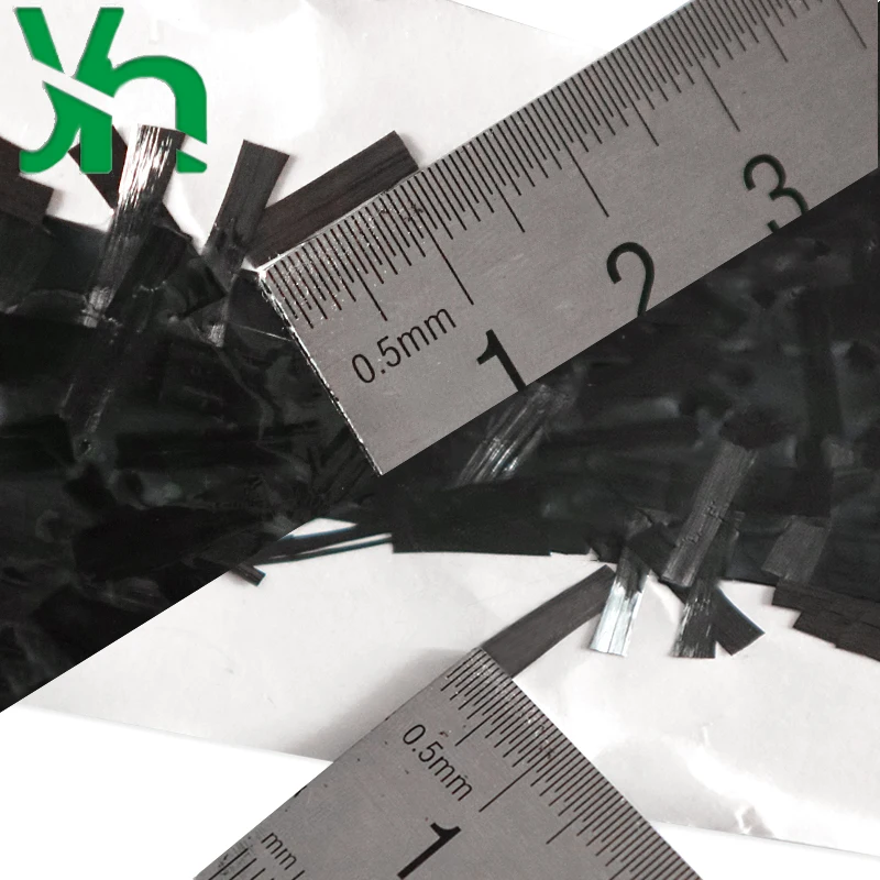 Prepreg из рубленого углеродного волокна 3K подходит для автозапчастей лист