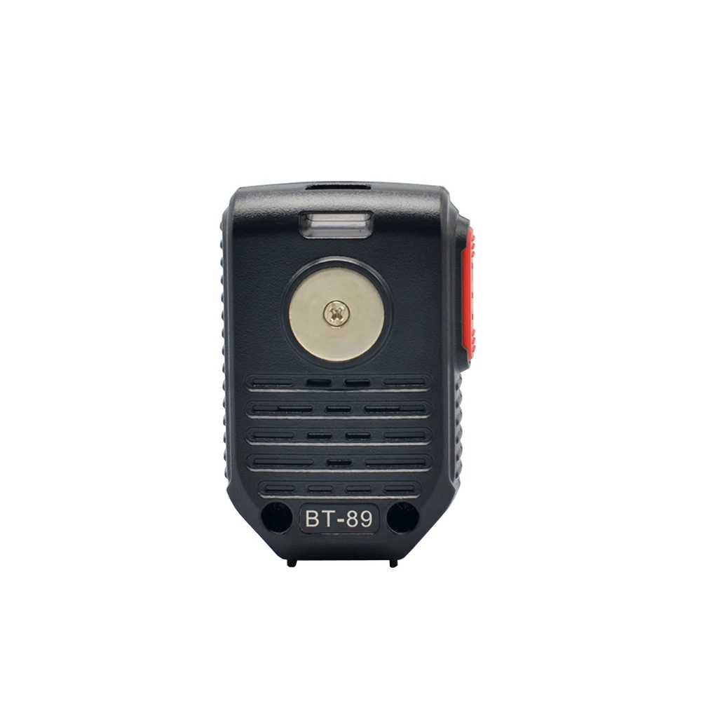QYT BT89 Беспроводной Bluetooth ручной микрофон Динамик для KT-7900D KT-8900D KT-UV980 плюс