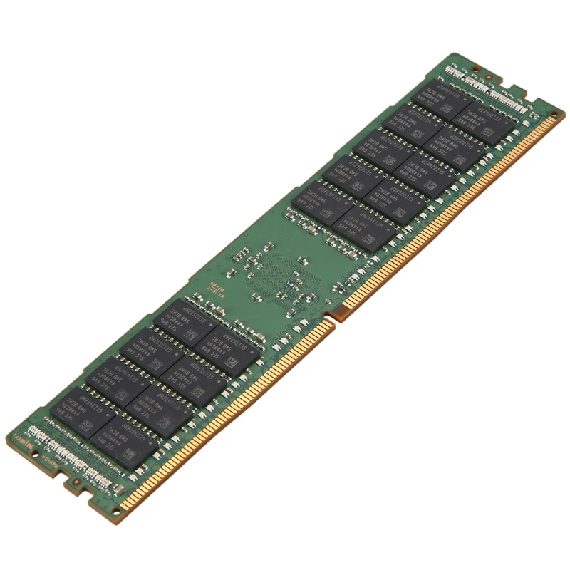 Оперативная память для сервера Samsung 32 ГБ DDR4 PC4 2133P ECC REG 1 2 в 213 Гц|Оперативная память|