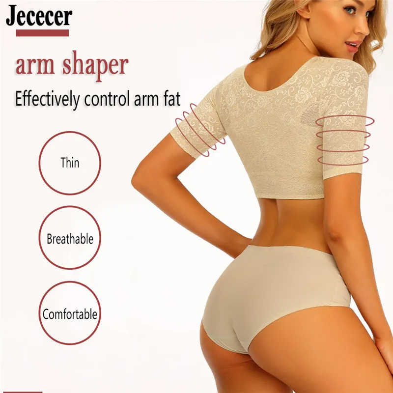 Для женщин топ Корректирующее белье корсет под грудью пуш ап с кружевными