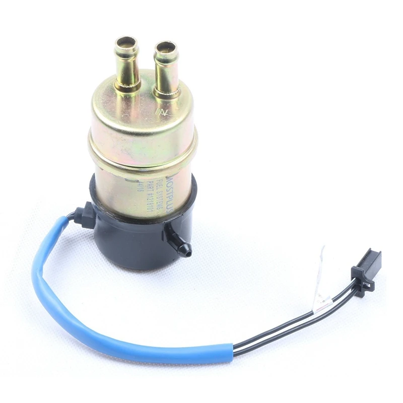 2 шт. Топливный насос: 1 для Honda Shadow 1100 VT1100 VT1100C VT1100C2 10 мм и SUZUKI VZ800 Marauder 1997-2004 |