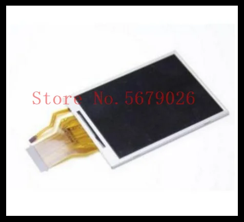 Новый внутренний ЖК дисплей с подсветкой для цифровой камеры Nikon Coolpix P340 P600 P610 P7800
