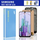 ЖК-дисплей 6,4 