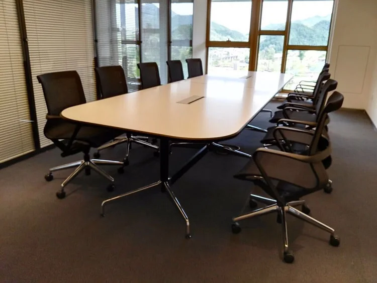 100x упаковка эргономичное офисное вращающееся кресло базового типа|Офисные