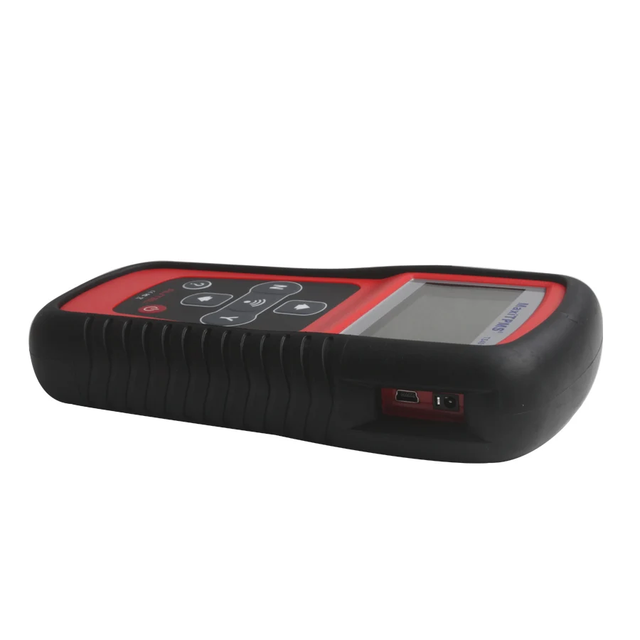 Инструмент для диагностики Autel TPMS TS401 MaxiTPMS датчик диагностический инструмент 315