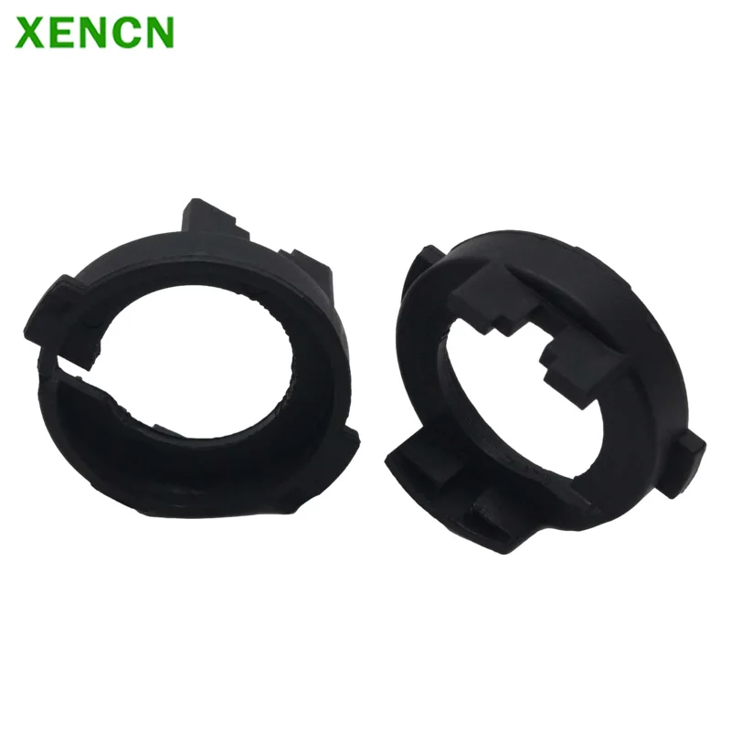 

Светодиодный адаптер XENCN H7, светодиодный адаптер для автомобиля, Стандартное основание L11 для Hyundai, новинка, Yazun, длительный срок службы, Kia ...