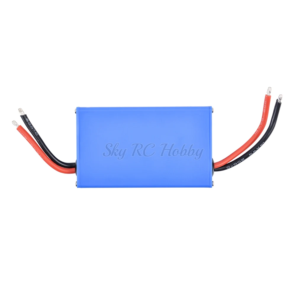 Ваттметр цифровой высокоточный 60 в 100 А