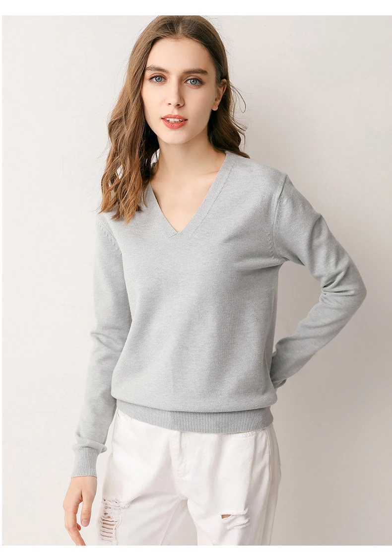 

Winter Sweater Women 2020 Wool Warm Jumpers Tricot Jersey Korean Cotton Female Pulover Cashmere Tops Knitted ladies sweater 0309