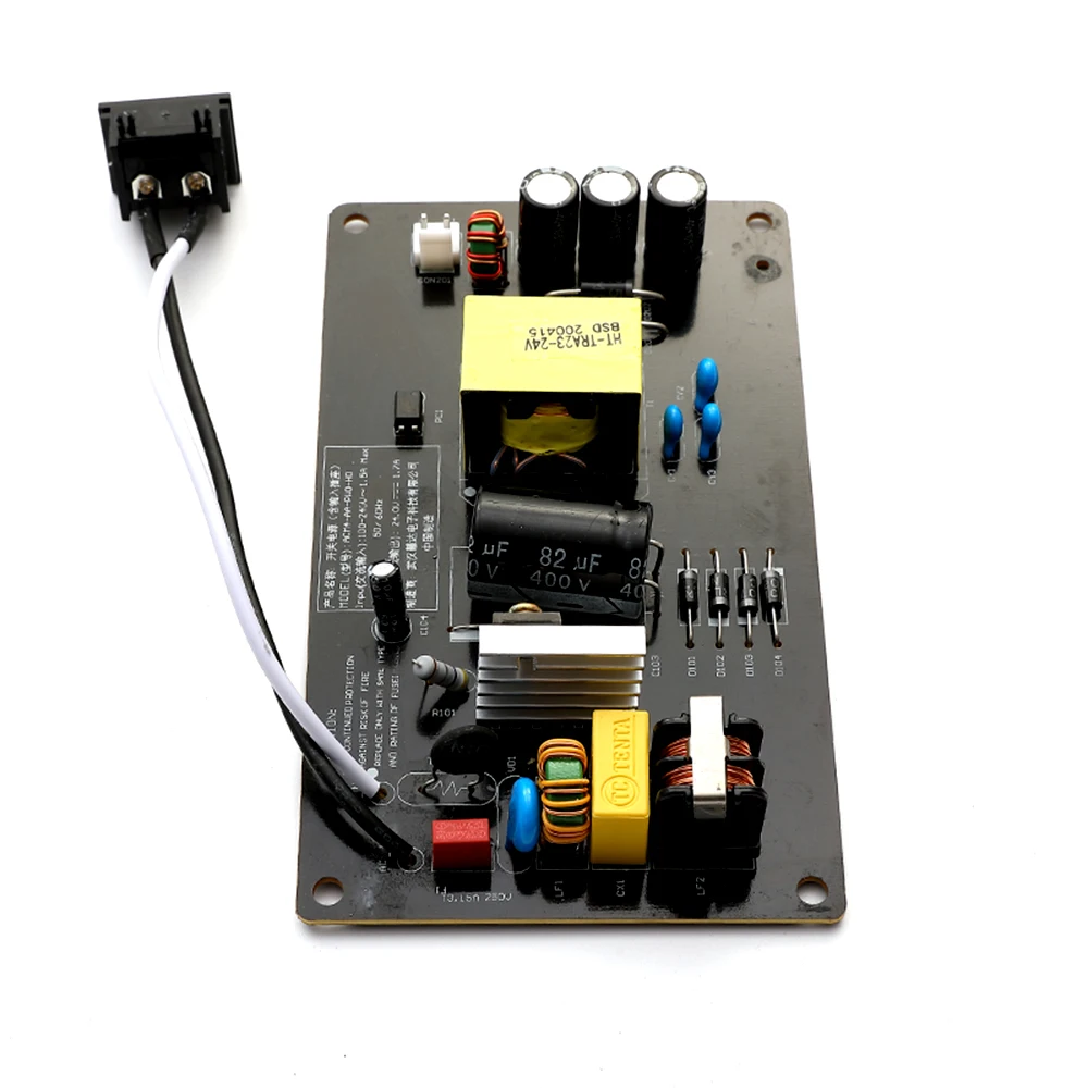 Новый применимо очиститель воздуха 2S Мощность материнская плата ACM4 AA PWR Y PWO