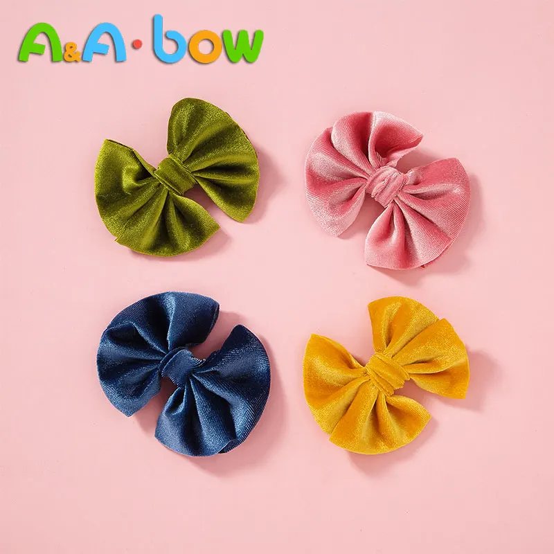 Маленький бант повязка на голову для ребенка аксессуары волос девочек реквизит