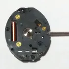 Аксессуары для часов новый оригинальный японский механизм VX10E VX10 двухконтактный кварцевый механизм без батареи