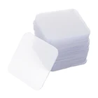 Лента нано бесшовная Двусторонняя прозрачная, не оставляет следов, многоразовая водонепроницаемая клейкая лента, очищаемые Бытовые аксессуары