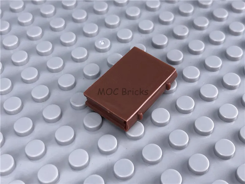 Блокнот-ежедневник 20 шт./лот конструктор игрушки для детей рождественский