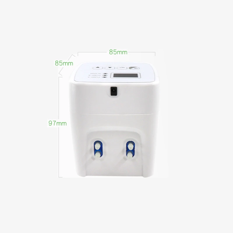 

Intelligent Garden Automatic Watering single/double Pump Controller Indoor Plant Drip Irrigation Device Water Pump Timer System