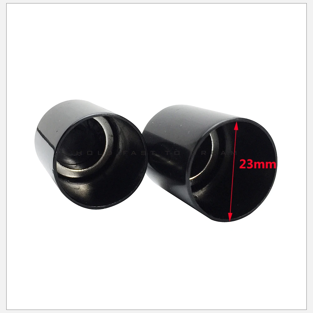 

For Harley Touring Electra Street Glide Road King Docking Hardware Point Cover W/ Magnet
