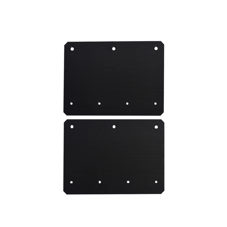 3D printer accessory Aluminum Plates T8 Lead Screw Driven and Belt Version for CNC Router Engraving Machine | Компьютеры и офис