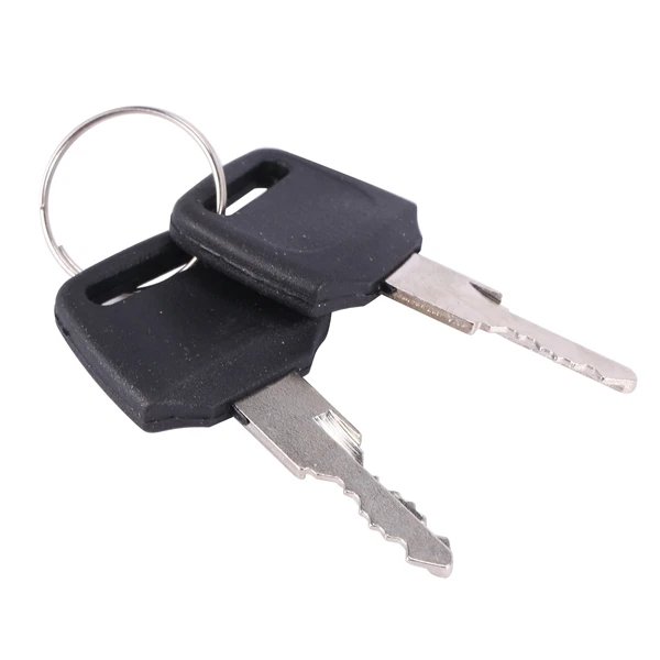 

Motorcycle Ignition Switch Set Lock Fuel Tank Cap Lock Suitable for Honda Monkey Ape