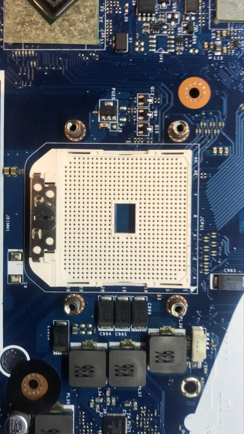 

KEFU Q5WV8 LA-8331P NBC1811001 For ACER V3-551G V3-551 Notebook Motherboard Socket FS1 GPU HD 7670M DDR3 100% Test Work