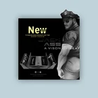 10 мл Портативный R.S Для мужчин жидкость для занятий сексом Гей сексуальное игрушка смазки снимает болезненные ощущения без побочных эффектов увеличивает удовольствие