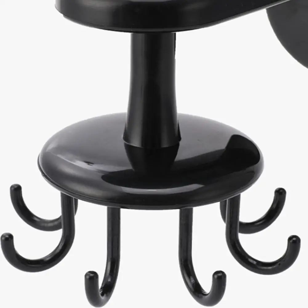 

Кухонные крючки, вращающиеся на 360 градусов, самоклеящиеся 1 крючок, домашняя вешалка, вешалка для галстуков, сумок, одежды, подвесной крючок ...