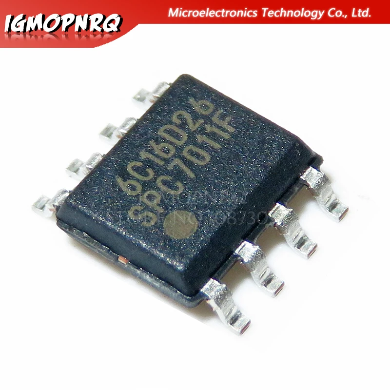 

10 шт., SOP-8, SPC7011F, SOP, SMD, SPC7011, SOP8, 1/2/4/4/5/8/8/SPC7011F SOP