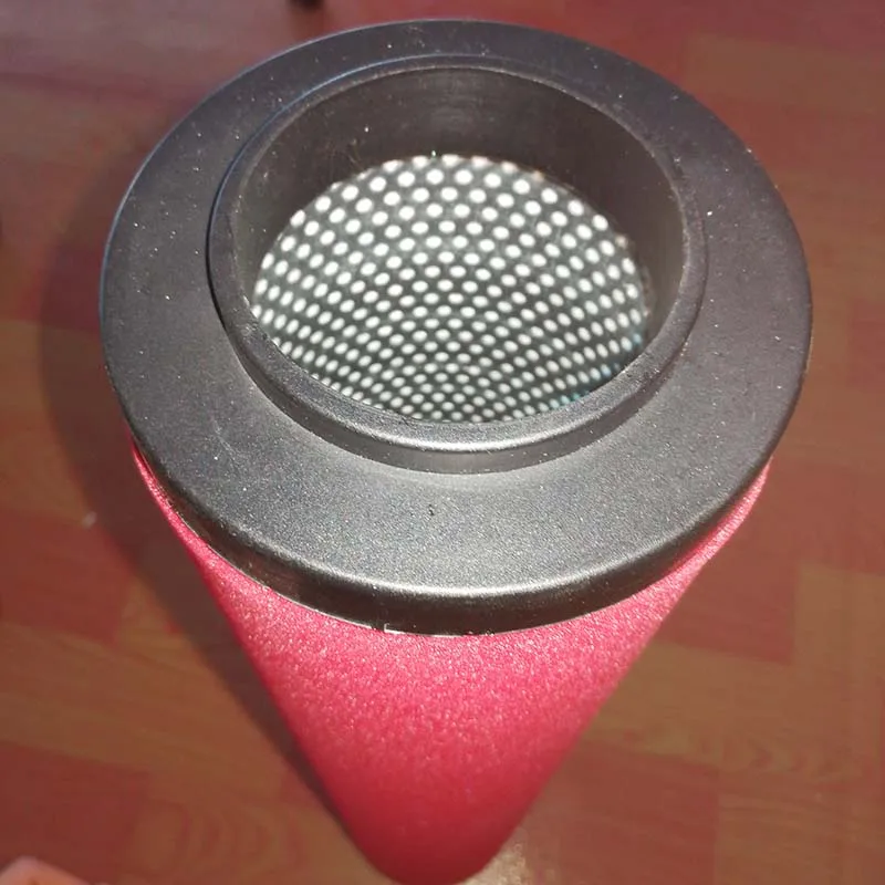 ATS/ATC Precision Filter Core PMHC Class Compressed Air Precision Filter Core