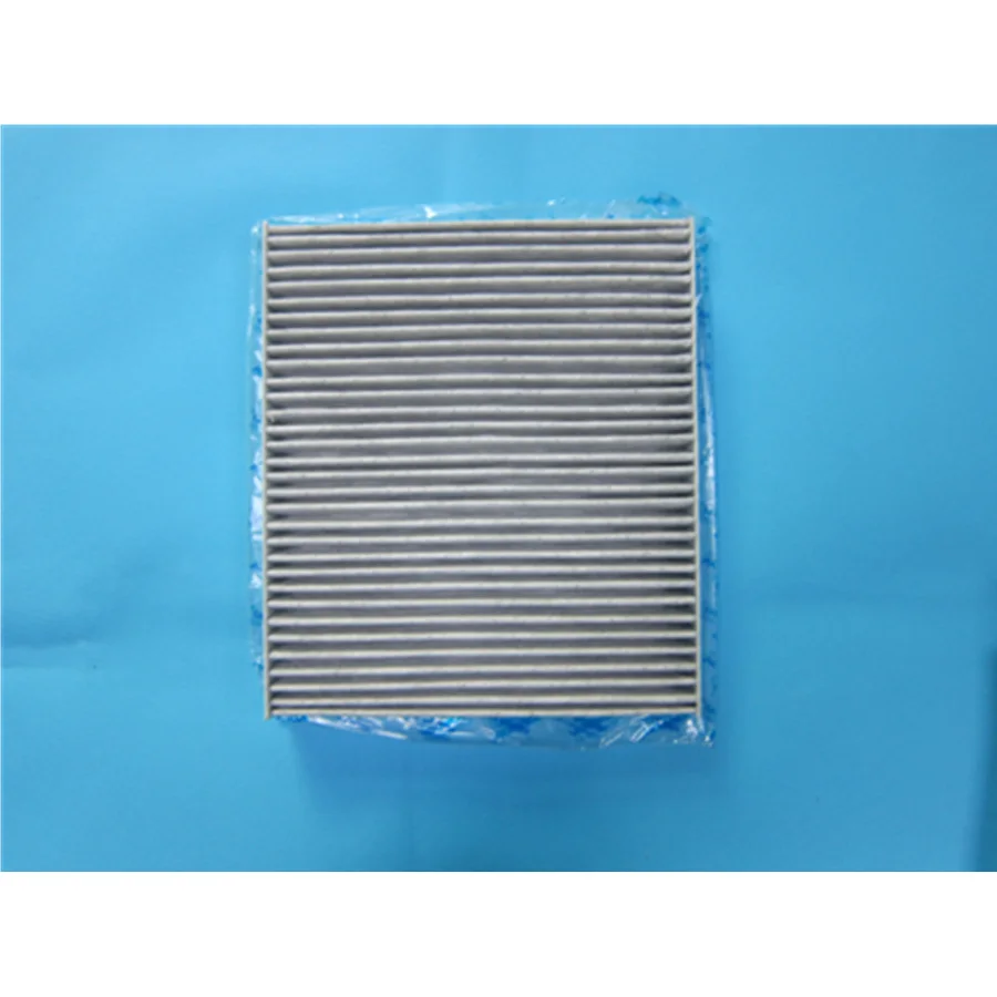 Воздушный фильтр для автомобиля A/C твердые частицы pm 2 5 кабина 6Q0 819 653 Volkswagen Polo Golf