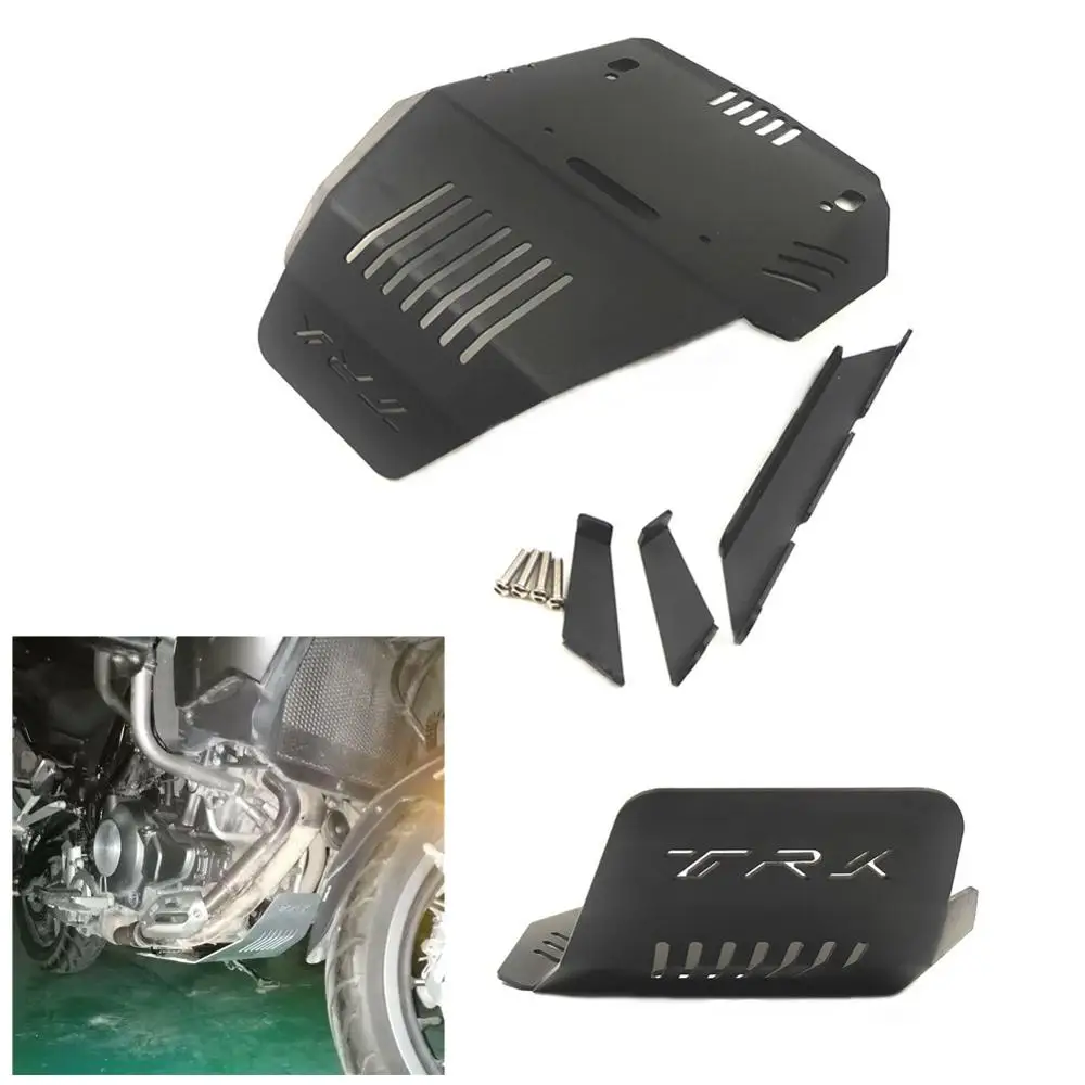 Для Benelli TRK502 TRK520X Jinpeng TRK 502 502X аксессуары для мотоциклов под защитой двигателя Приключения защита двигателя мотоцикл