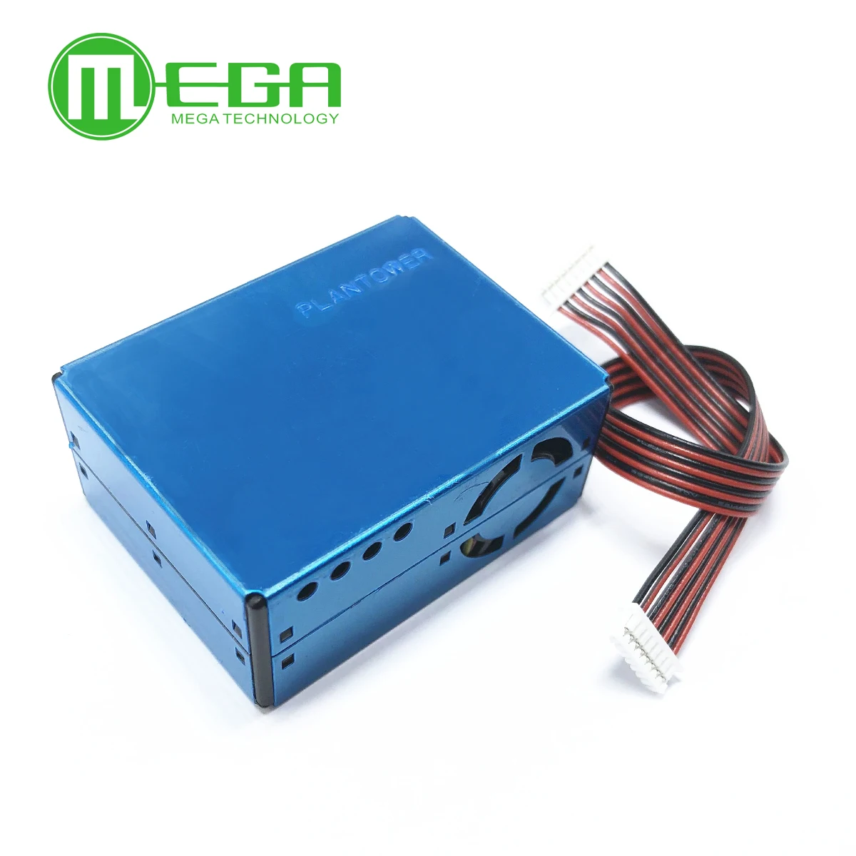 PM2.5 датчик воздуха/пыли лазер внутри цифровой выходной модуль очистителя воздуха