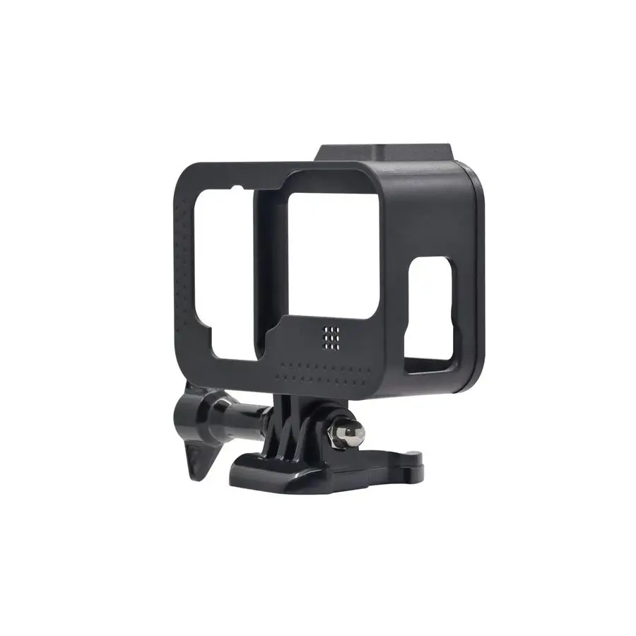 Защитный чехол с рамкой и каркасом камуфляжная сумка губчатый для GoPro Hero 56789