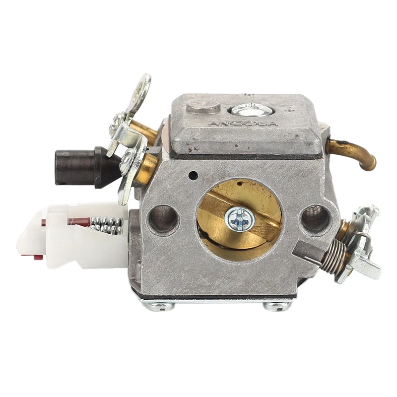 Карбюратор для бензопилы HUSQVARNA 340 345 346 350 353 Zama 503283208 Carb | Инструменты