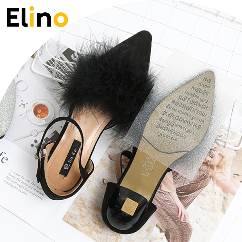 

Наклейка на подошву, противоскользящие передние накладки, клейкая лента, самоклеящиеся накладки для обуви, заземленные ручки для женщин, вы...