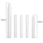 Набор инструментов для удаления вмятин на авто, нейлоновая ручка белого цвета, 5 шт.компл.