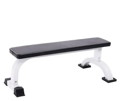 110cm Length Professional High-grade Dumbbell Bench Fitness Training Sit Up Bench Exercise Fitness Equipment Load Weight 200kg