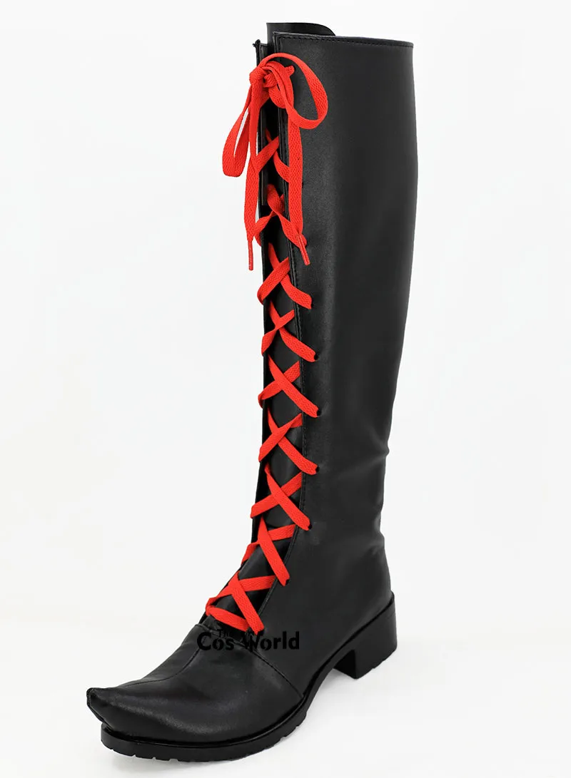 Ботинки для косплея в стиле аниме Моя геройская Академия | Тематическая одежда и