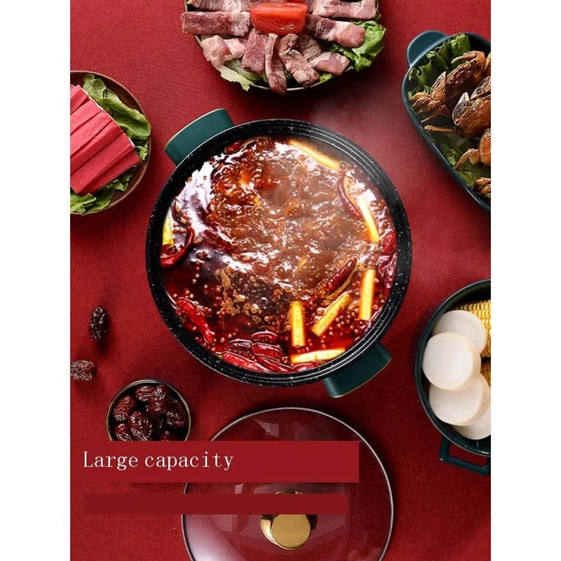 makine for kitchen home elektrikli ev aletleri eletrodomestico maquina macchina household appliance electric skillet free global shipping