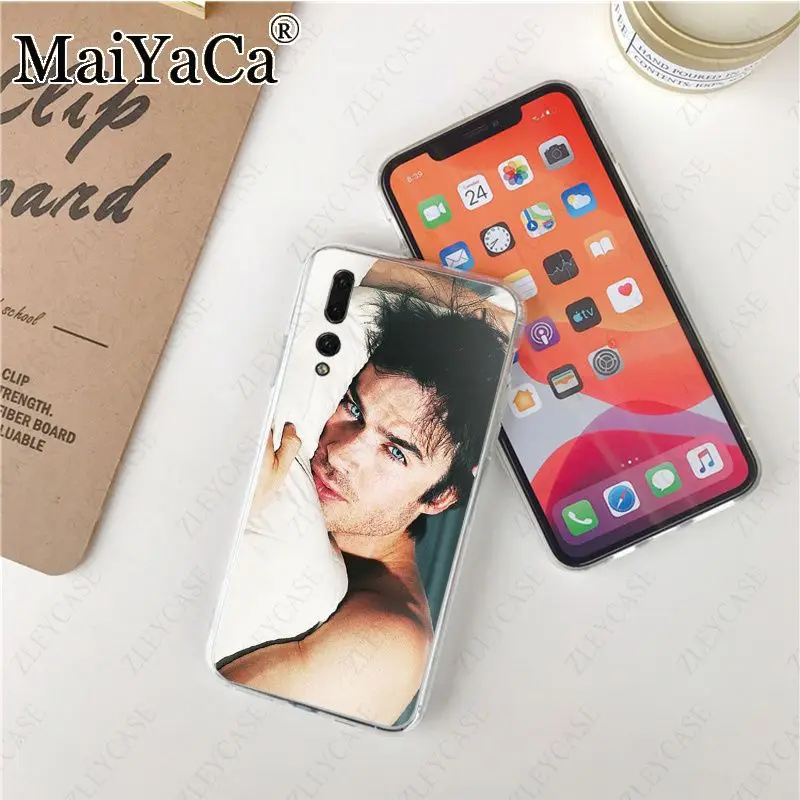 Яркий чехол для телефона аксессуары huawei P20pro/p30lite/p20lite/P40/P40pro/p10plus/p9plus чехлы