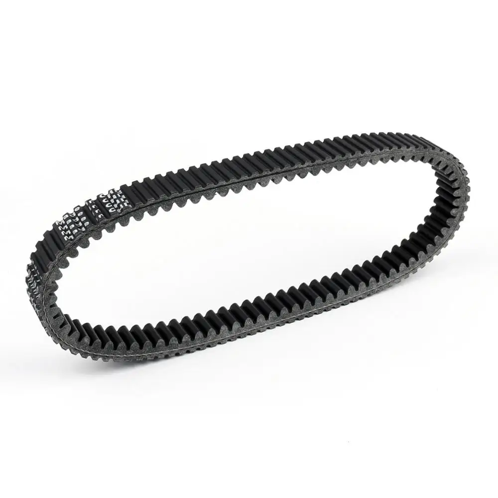 

Areyourshop for Arctic Cat Wildcat X 1000 2013-2016 Drive Belt Motorcycle Belt Parts 0823-391 0823-496