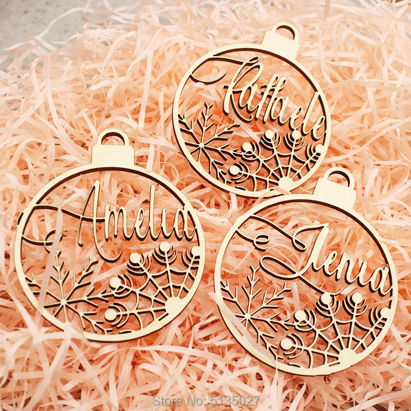 Первая Рождественская бабочка персонализированный рождественский подарок