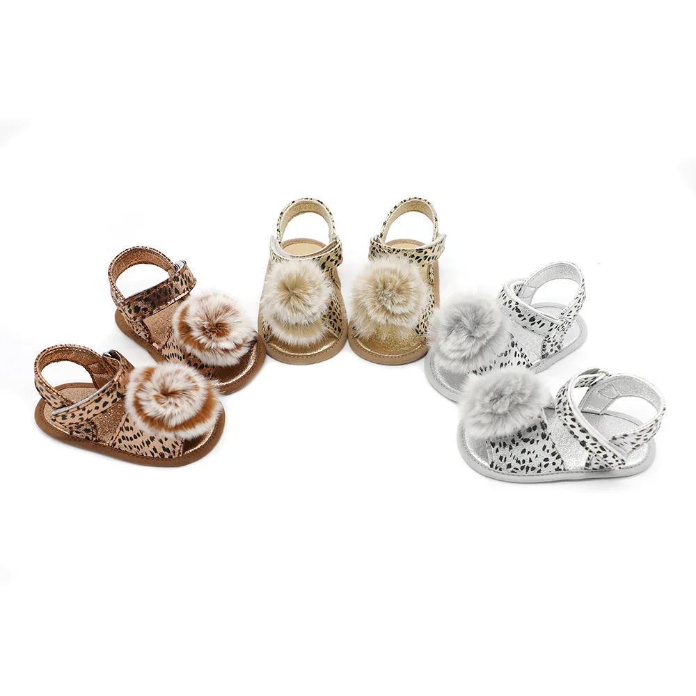 2019 летняя обувь для новорожденных маленьких девочек и мальчиков однотонная