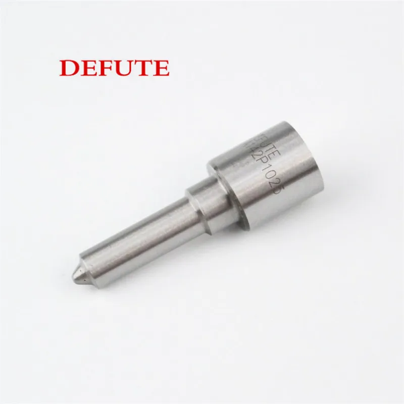 Новая Форсунка для дизельного двигателя A6 DSLA142P1025 DSLA 142P 1025 хорошего